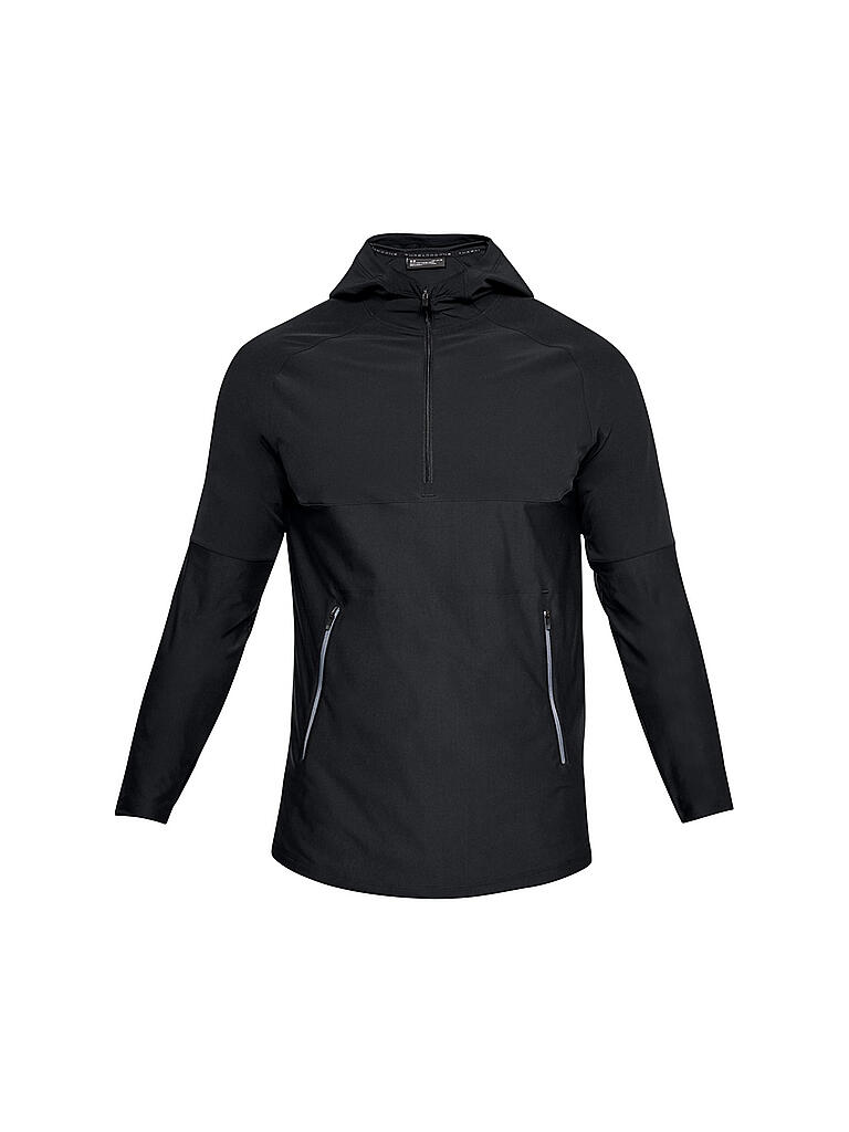 UNDER ARMOUR Herren Popover Hoodie UA Vanish